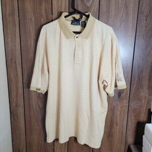 Antigua Legends Golf Polo Shirt - XL